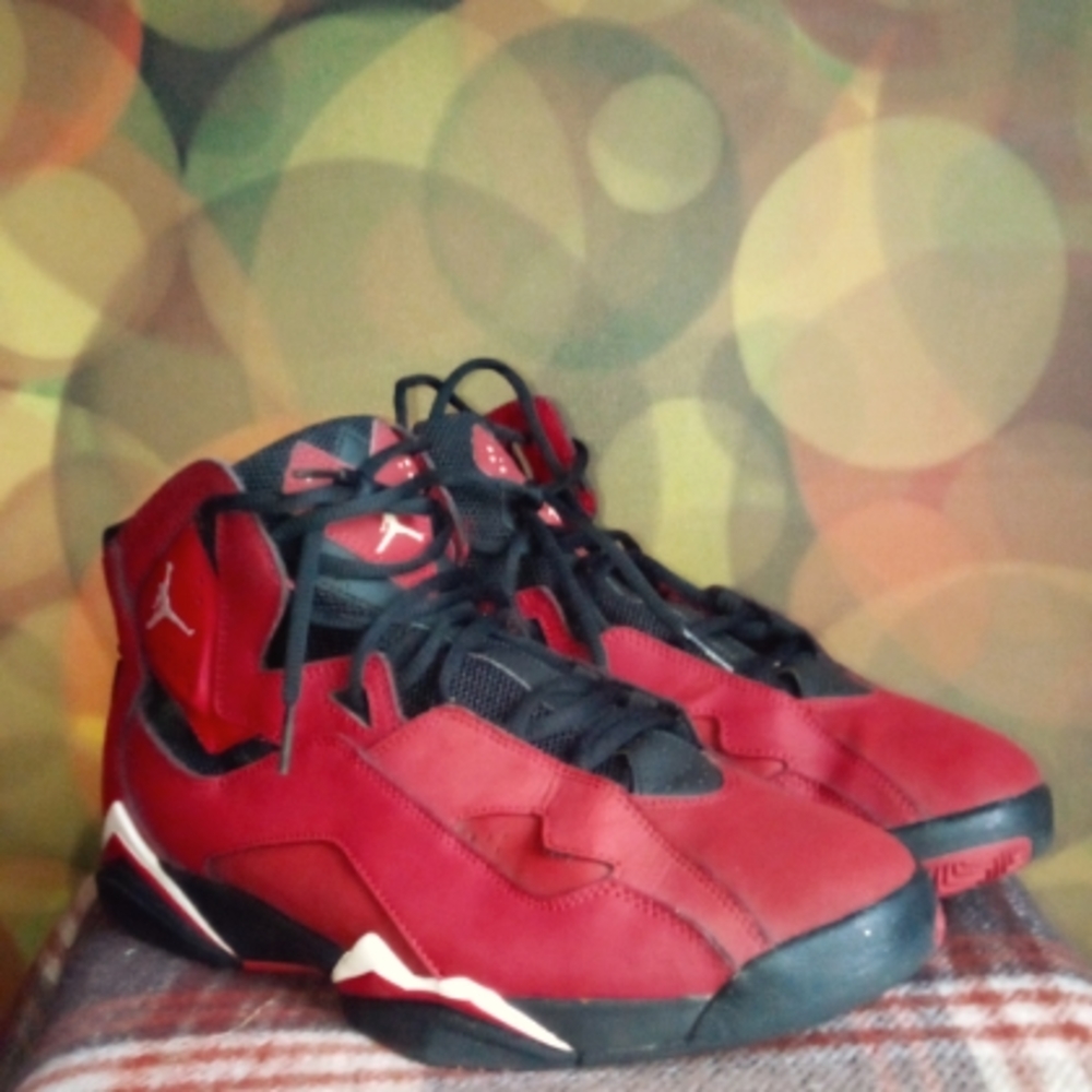 Nike Jordan True Flight Retro Size 10